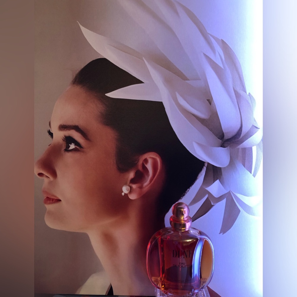 DUNE by Christian Dior Vintage Authentic Collectors Item